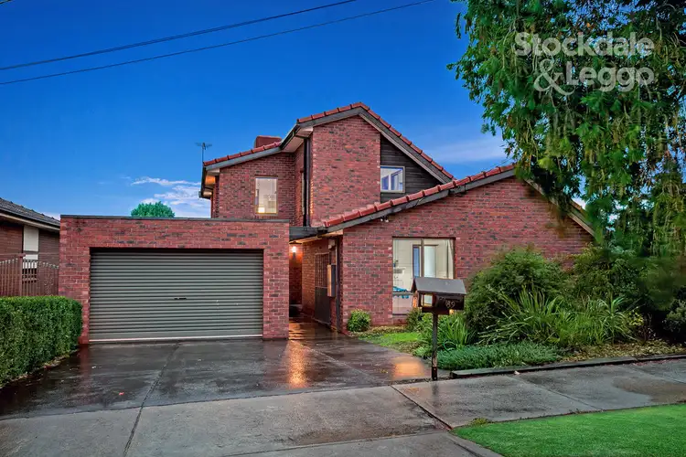 39 Manoel Avenue, Reservoir VIC 3073