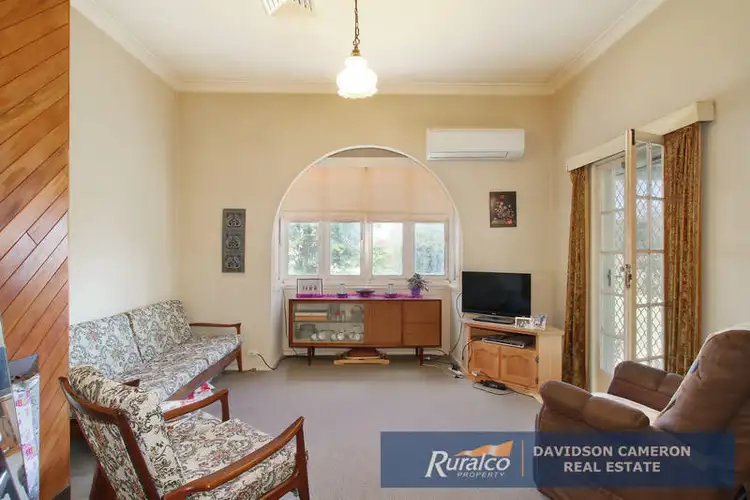 Fifth view of Homely house listing, 79 Strafford Street, Manilla NSW 2346