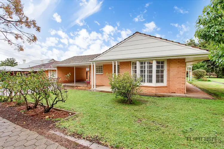 Main view of Homely unit listing, 1/7 Christie Avenue, Toorak Gardens SA 5065