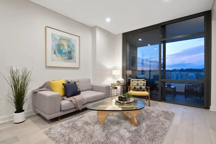 Fifth view of Homely apartment listing, 50/34 Charles Street, South Perth WA 6151