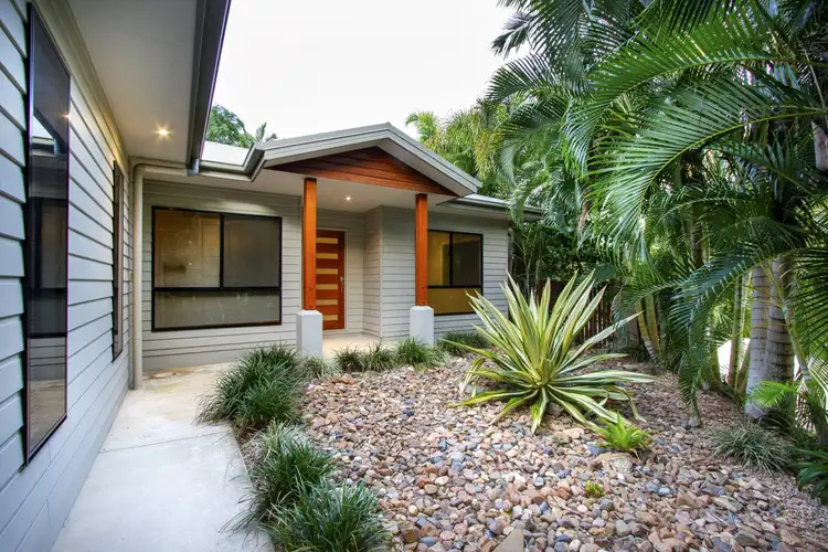 Second view of Homely house listing, 6 Horizon Court, Jubilee Pocket QLD 4802