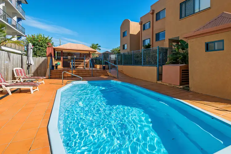 Sixth view of Homely unit listing, 9/83 Brighton Street, Biggera Waters QLD 4216