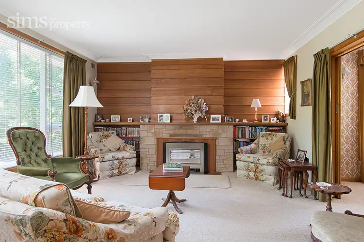 Second view of Homely house listing, 34 Robin Street, Newstead TAS 7250