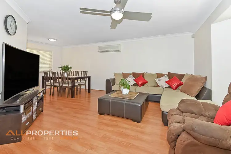 Third view of Homely house listing, 6 SOLANDRA CCT, Regents Park QLD 4118