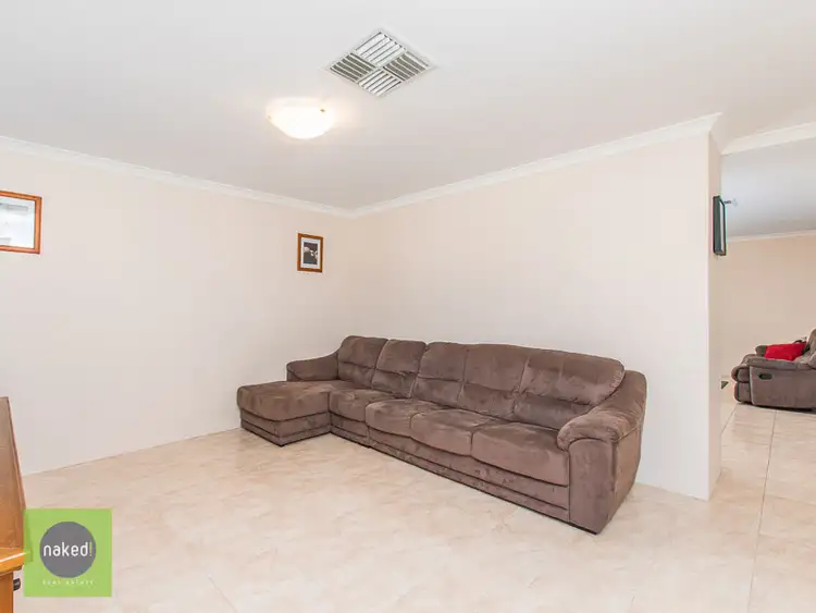 Second view of Homely house listing, 9 Edinburgh Road, Seville Grove WA 6112