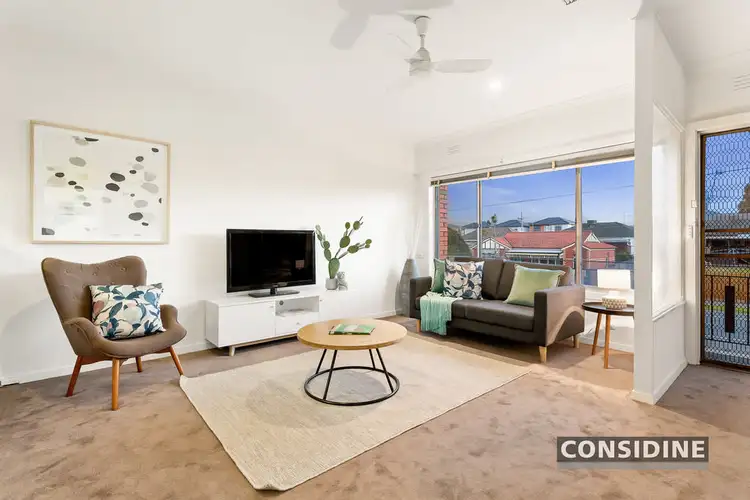 Second view of Homely house listing, 1/136 Hoffmans Road, Essendon VIC 3040