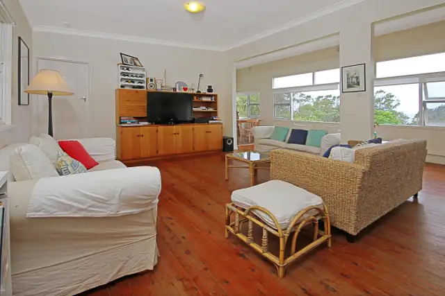 Sixth view of Homely house listing, 57 Seaside Parade, Dolphin Point NSW 2539