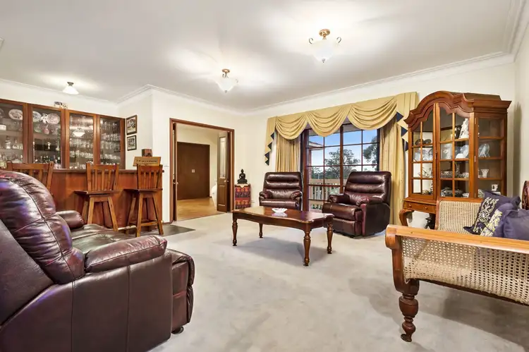 Fourth view of Homely house listing, 8 Alpine Way, Kilsyth VIC 3137
