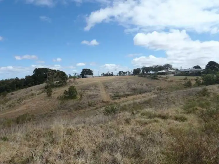 Fifth view of Homely land listing, Cnr Harch Roads and Wembreck Roads, Highfields QLD 4352