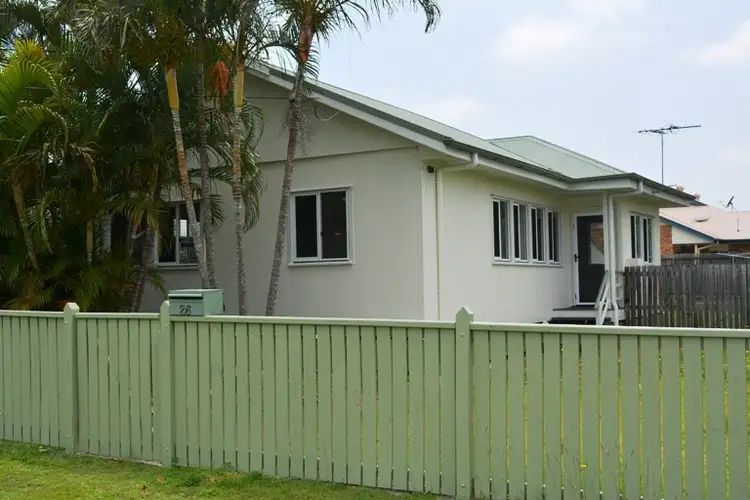 Main view of Homely house listing, 26 Glasgow Street, Zillmere QLD 4034