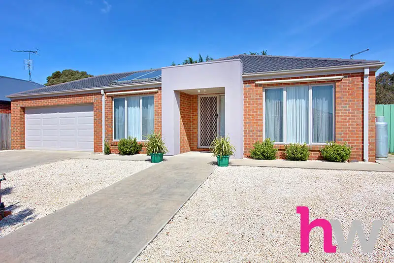 Main view of Homely house listing, 13 Heath Drive, Winchelsea VIC 3241