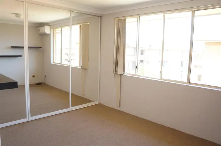 Second view of Homely unit listing, 103/2 Riverpark Dr, Liverpool NSW 2170