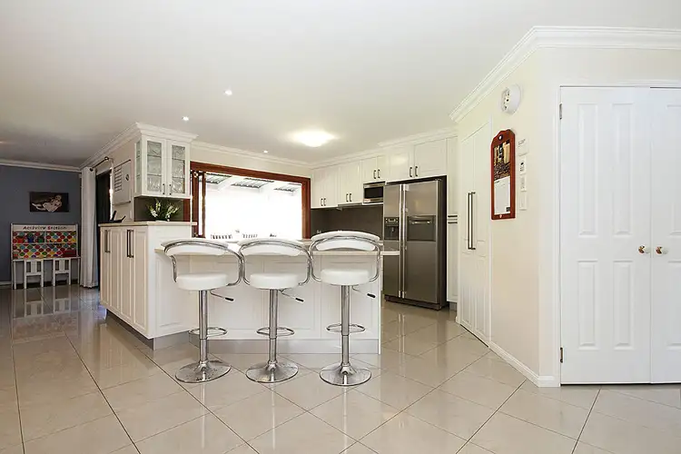 Sixth view of Homely house listing, 14 Conda Place, Carindale QLD 4152
