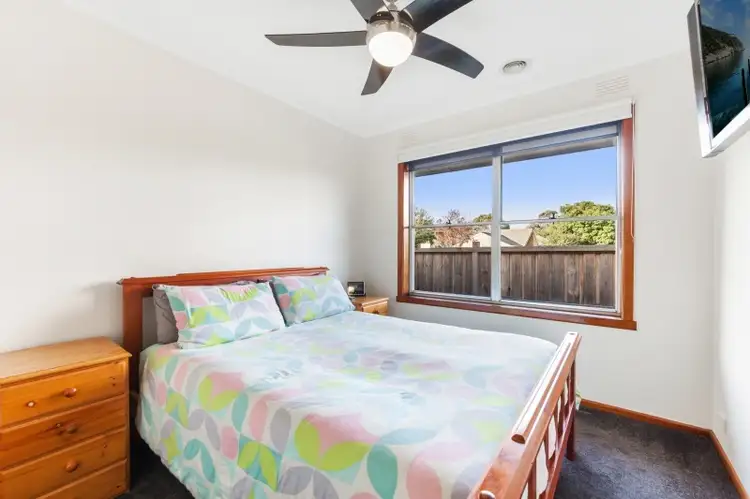 Fourth view of Homely house listing, 8 Merlin Crescent, Corio VIC 3214