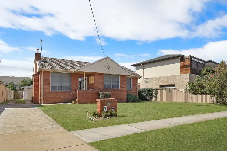 77 Jersey Road, Matraville NSW 2036