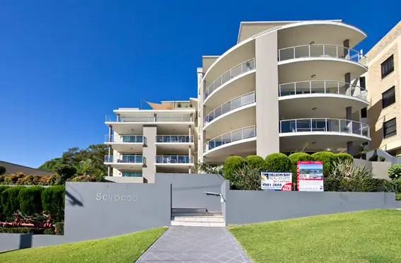 13/21-23 Tomaree Street, Nelson Bay NSW 2315