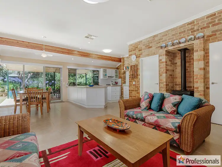 Sixth view of Homely house listing, 7 Carpenter Retreat, Wellard WA 6170