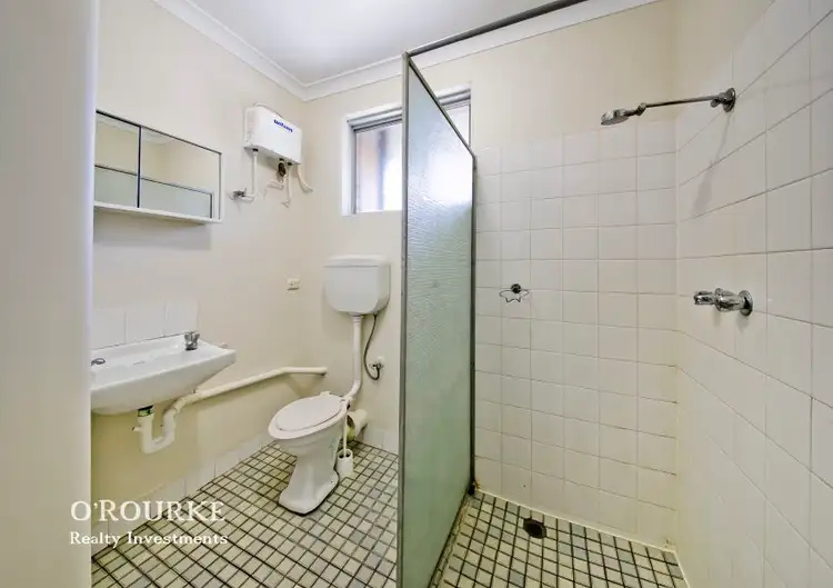 Seventh view of Homely apartment listing, 14/137 Hastings Street, Scarborough WA 6019