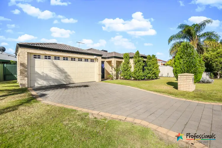 Second view of Homely house listing, 6 Tekapo Lane, Ballajura WA 6066