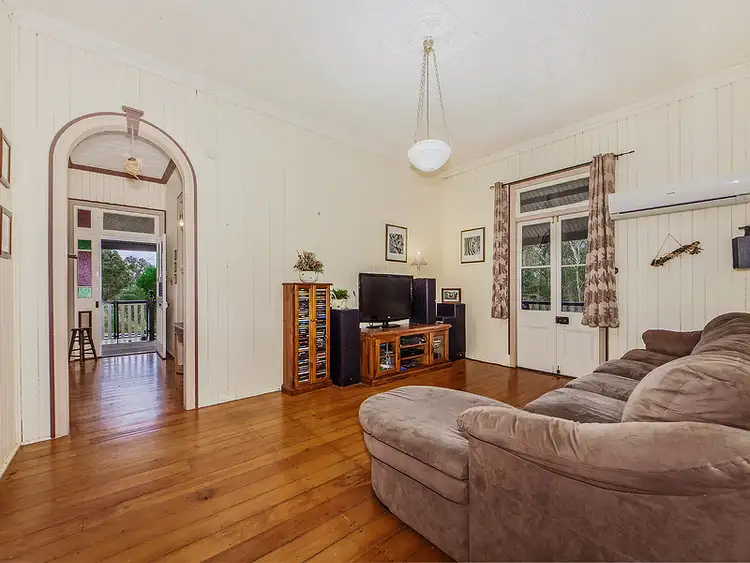 Sixth view of Homely house listing, 27 LIMOSA ROAD, Lowood QLD 4311