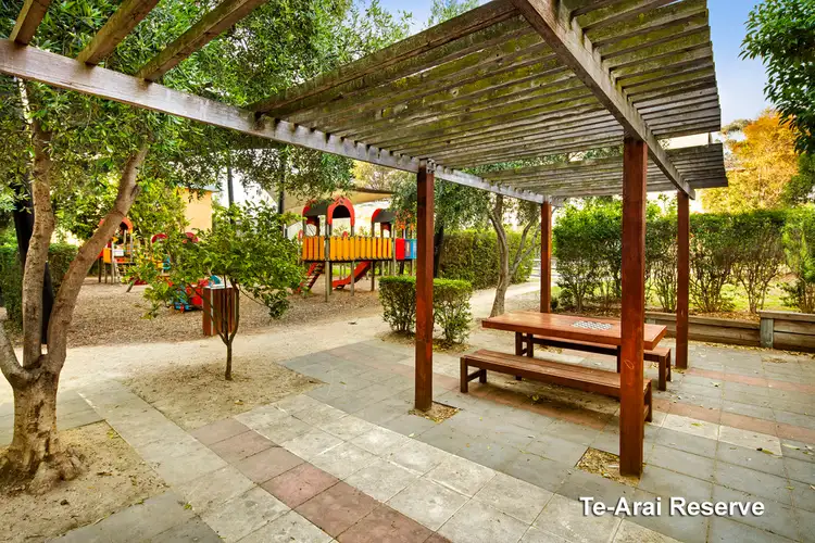 Sixth view of Homely apartment listing, 12/1 Celeste Court, St Kilda East VIC 3183