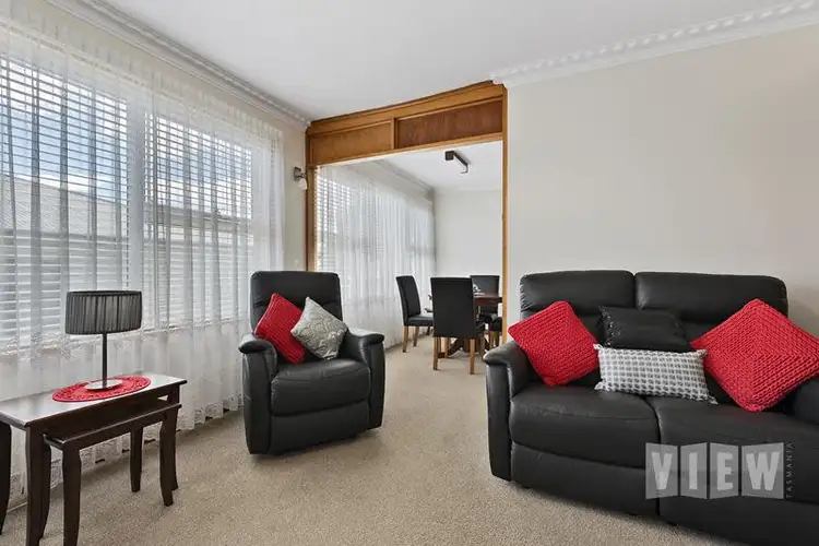Fourth view of Homely house listing, 21 Dooley Street, Ulverstone TAS 7315