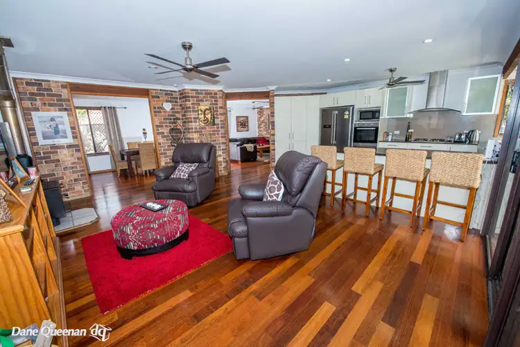 Seventh view of Homely house listing, 60 Spinnaker Way, Corlette NSW 2315