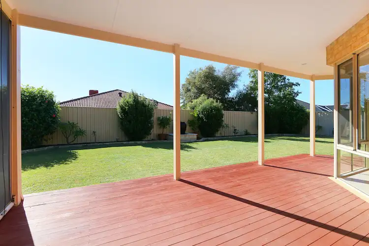 Third view of Homely house listing, 21 Banda Boulevard, Canning Vale WA 6155