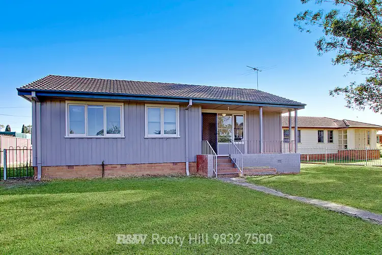 10 Cato Place, Blackett NSW 2770