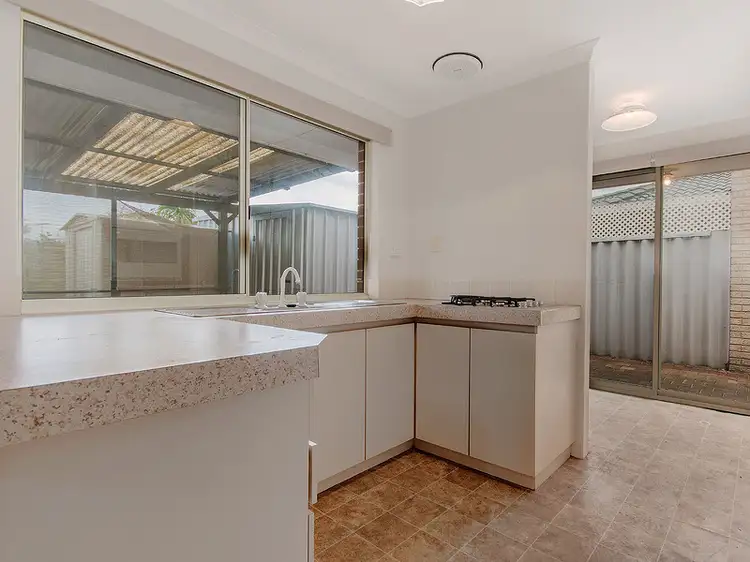 Second view of Homely house listing, 6 Prussian Lane, Warnbro WA 6169