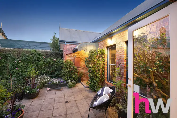 Third view of Homely unit listing, 2/21 Russell Street, Newtown VIC 3220