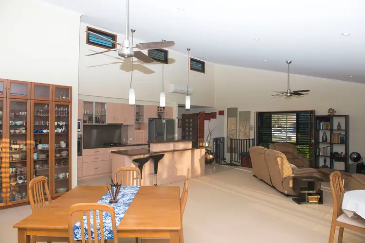 Sixth view of Homely house listing, 55 Valley View Drive, Meringandan West QLD 4352