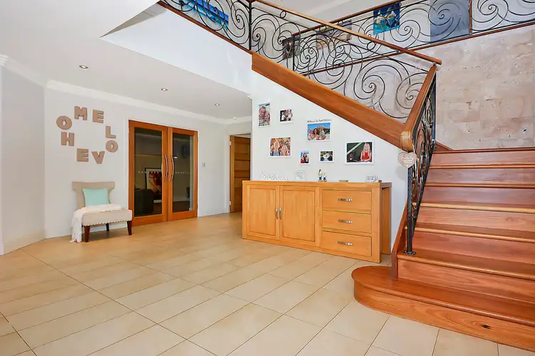 Fourth view of Homely house listing, 72 Bacchante Circle, Ocean Reef WA 6027