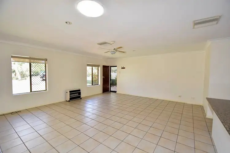 Second view of Homely unit listing, 2/11 Cypress Crescent, East Side NT 870
