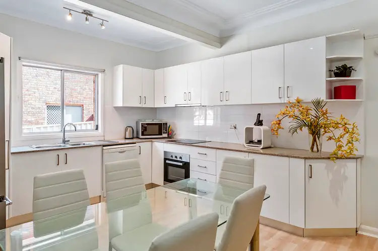Main view of Homely house listing, 140A Gymea Bay Road, Gymea NSW 2227