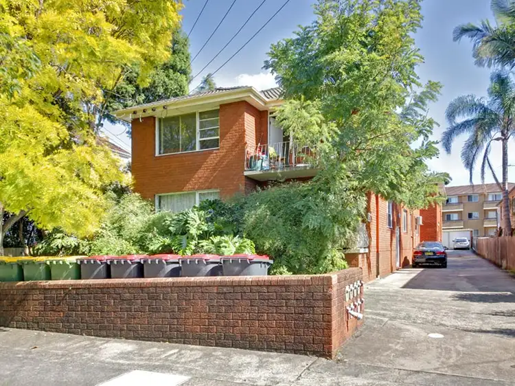 2/28 Orpington Street, Ashfield NSW 2131
