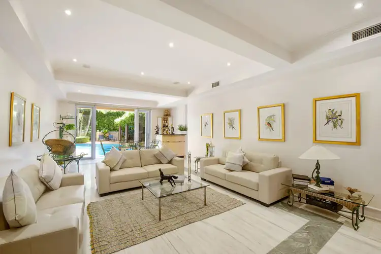 Fourth view of Homely house listing, 32 Bulkara Road, Bellevue Hill NSW 2023