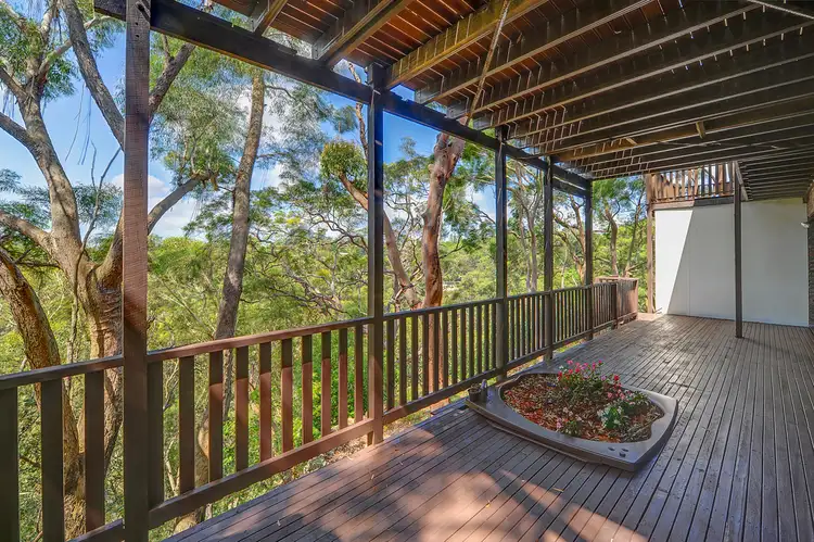 Main view of Homely house listing, 2/18 Northview Place, Mount Colah NSW 2079
