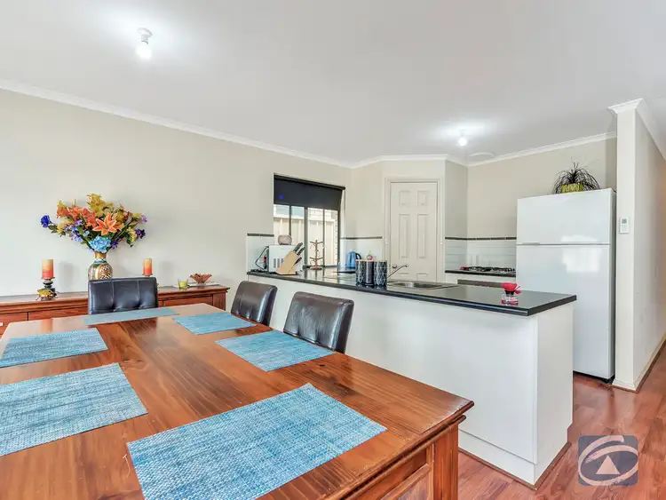 Fifth view of Homely house listing, 12 Manilla Street, Munno Para West SA 5115