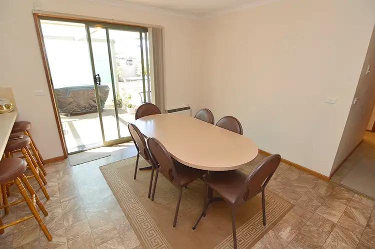 Fifth view of Homely house listing, 21 Maloney Drive, Mildura VIC 3500