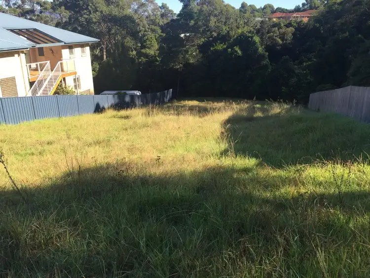 Second view of Homely land listing, 5 Hillmeads St, Merimbula NSW 2548