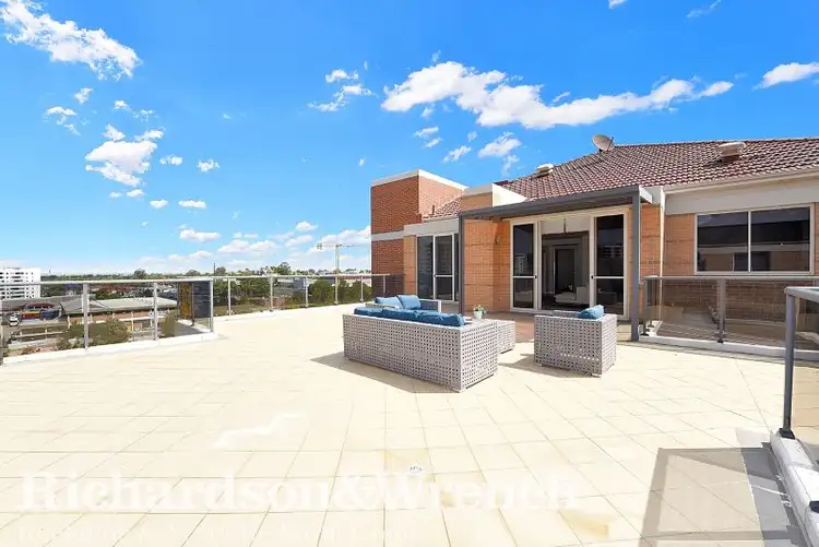 Fourth view of Homely apartment listing, 151/97 Bonar Street, Wolli Creek NSW 2205