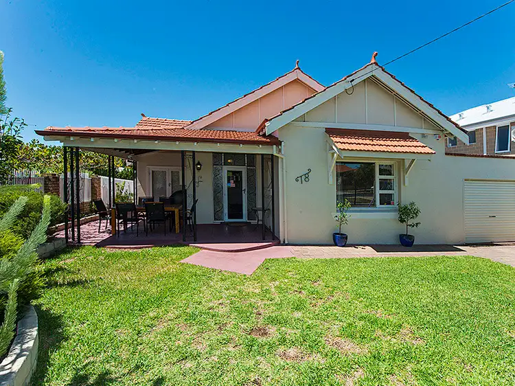 Fifth view of Homely house listing, 18 Merton Street, Victoria Park WA 6100