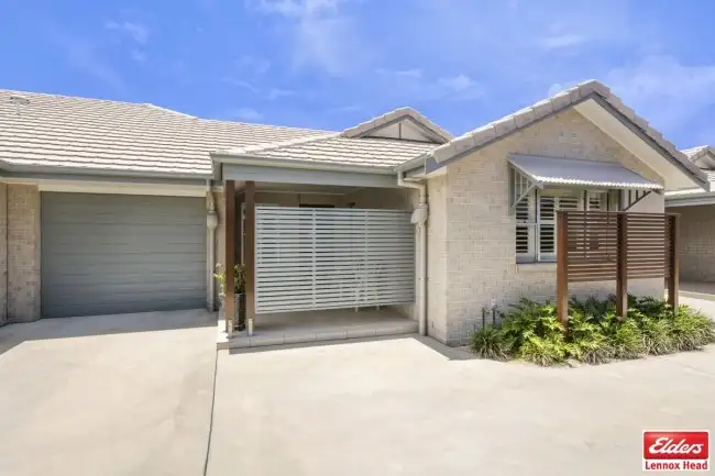 Sixth view of Homely townhouse listing, 3/20 GIBBON STREET, Lennox Head NSW 2478