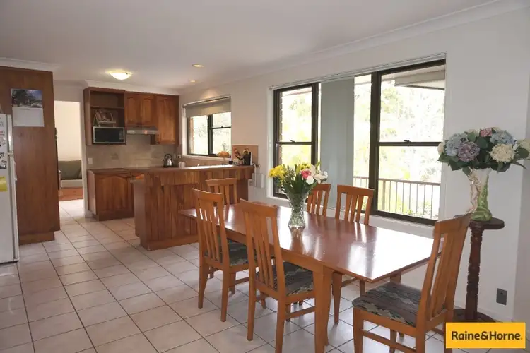Fifth view of Homely house listing, 24 Peterson Road, Coffs Harbour NSW 2450