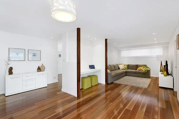 Third view of Homely house listing, 3 Tay Place, Woronora NSW 2232