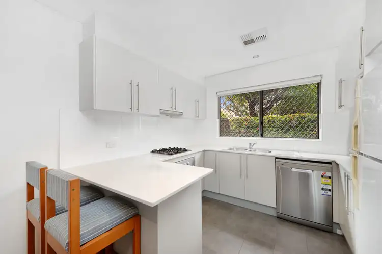 Fourth view of Homely townhouse listing, 1/2 Chester Ave, Maroubra NSW 2035