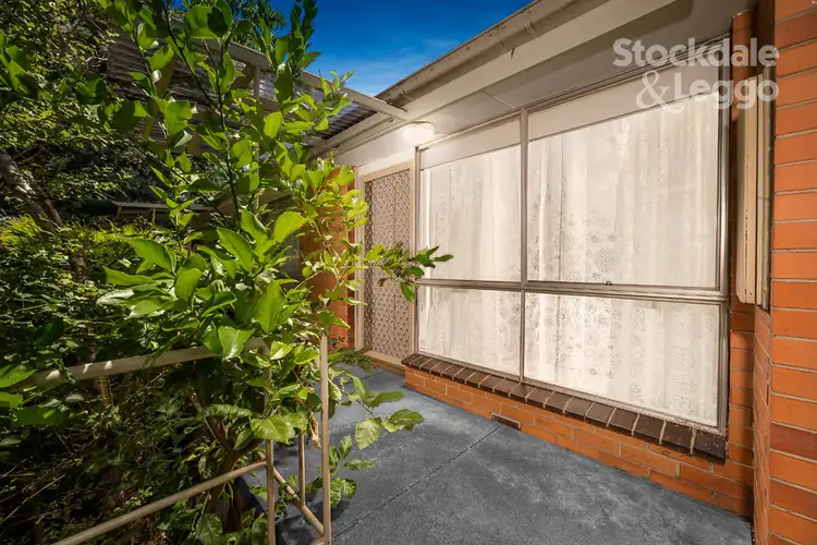 Sixth view of Homely unit listing, 2/27 Grenfell Road, Mount Waverley VIC 3149