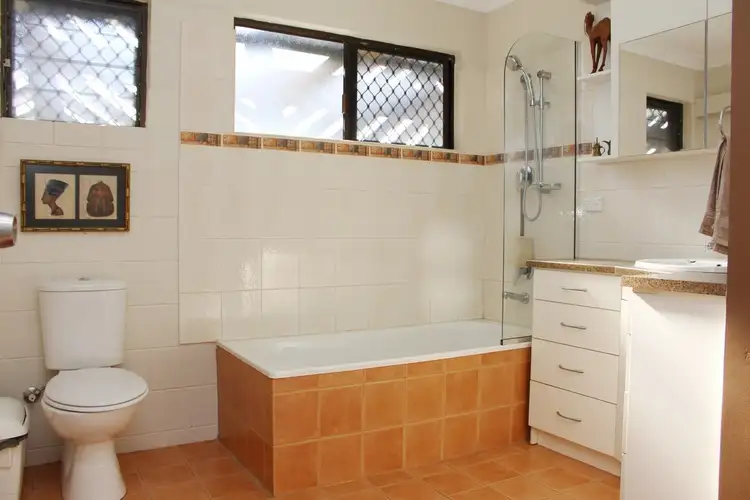 Seventh view of Homely house listing, 135 Framara Drive, Kelso QLD 4815