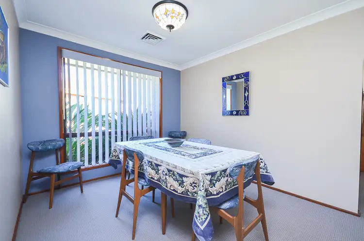 Fifth view of Homely house listing, 30 Exeter Grove, Kings Langley NSW 2147